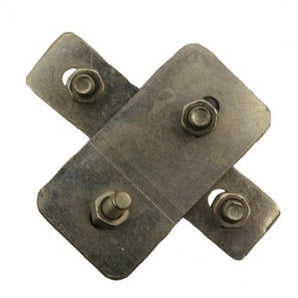 Universal Parts Mounting Hardware for Scooter Basket