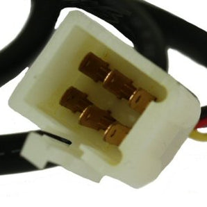 Universal Parts 6-Pin Thumb Throttle for Razor