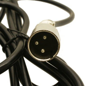 Universal Parts 36v 3-Pin XLR Electric Battery Charger
