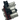 FRT BRAKE CALIPER SILVER (KICK)