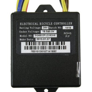 Universal Parts Electrical Kit for Razor E100/E125/E150/E175