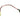 Universal Parts 2-Wire Charger Port for Razor