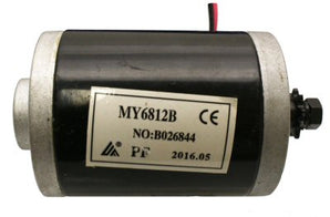 Electric Motor for Razor E100/E125/E150 (24V, 100W)