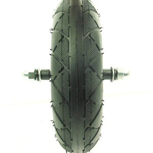 Universal Parts Front Wheel for Razor E100/E125/E150/E175/E200