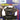 EBC Brakes SFA412 Scooter Brake Pads