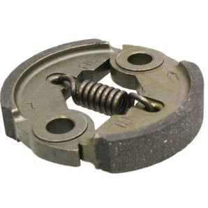 Universal Parts 33-49cc 2-stroke Clutch Shoes