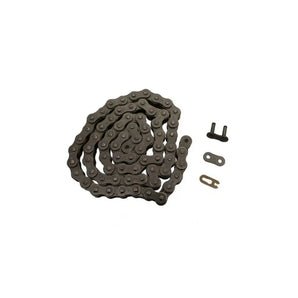Universal Parts #40 Roller Chain, 3 FT Length