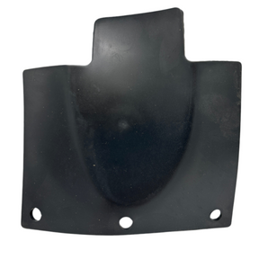 RUBBER PLATE, REAR FENDER (G400)
