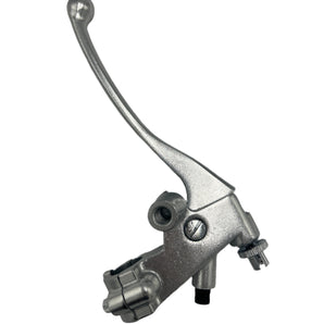 CLUTCH LEVER ASSY. (G400)