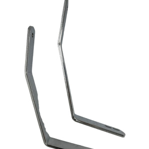 Hardware Brackets; For CPG2-C