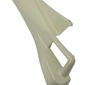 FRENCH VANILLA, LOWER RIGHT PANEL  (URB50i/125/200i) - BODY