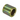 COLLAR - 12.2X18.8X18, FRONT WHEEL AXLE