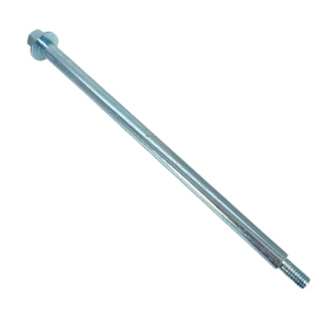 CENTER STAND SHAFT  (RA GT150)