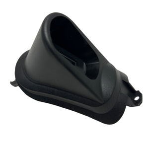 Tail Light Bracket; Genuine Chase