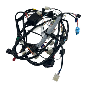 HARNESS.WIRE(HOOL)