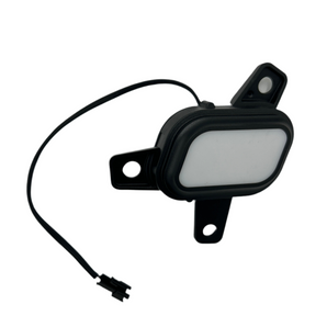 LIGHT - LEFT LED SAFETY SIDE LIGHT (DISABLED)