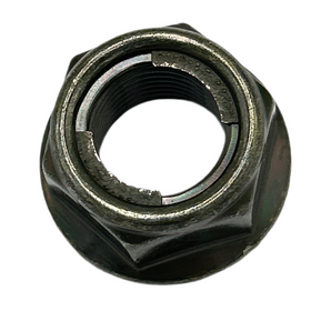 U TYPE NUT (M16)(HOOL/RH50)