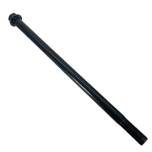 AXLE - FRONT WHEEL AXLE