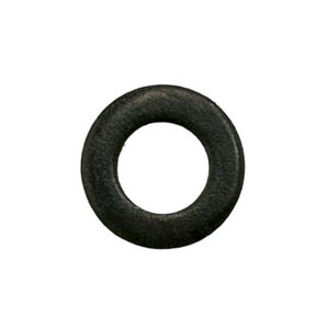 WASHER - 6x12x1.4, GREEN