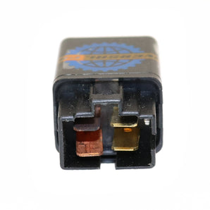 Universal Parts 4-Pin Relay for Malaguti and Yamaha Scooters