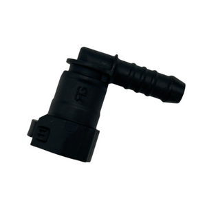 CONNTECTOR - FUEL HOSE, INJECTOR (URBANO 50i/200i)