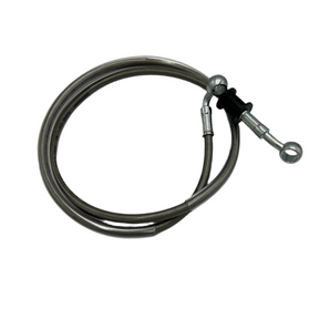 BRAKE LINE - FRONT (RATTLER 125, RATTLER 200i)