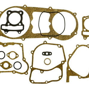 SSP-G Premium 150cc GY6 Short-Case Gasket Set