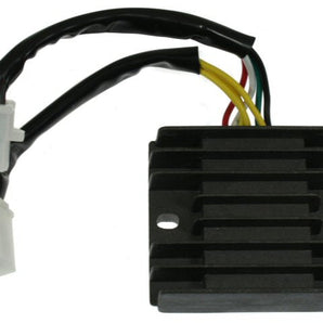 Universal Parts GY6 7 Pin Regulator