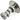 SSP-G GY6 A8 Performance Camshaft