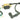 Universal Parts 4-Stroke Ignition Coil - 49-125cc 4-Stroke