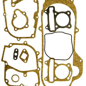 SSP-G Premium QMB139 50cc Short Gasket Set