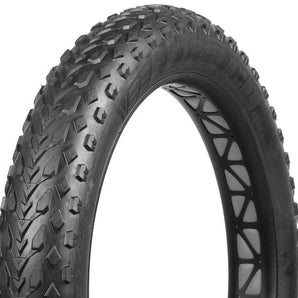 Vee Tire Co. Mission Command 26x4.0 Fat/Snow/Sand Tire