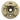 Universal Parts Dirt Bike Hub Connector - 54mm Sprocket