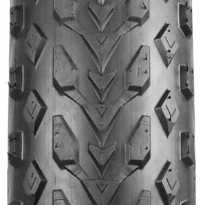 Vee Tire Co. Mission Command 26x4.0 Fat/Snow/Sand Tire
