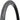 Vee Tire Co. Mission 26x2.10 Mountain/XC Tire - Black Sidewall