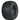 Vee Rubber 16x8.00-7 VRM-196 Tubeless ATV Tire