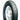 Duro HF900 3.50-10 Tubeless Tire