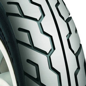 Duro HF900 3.50-10 Tubeless Tire