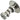SSP-G GY6 A12 Performance Camshaft