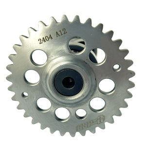 SSP-G GY6 A12 Performance Camshaft