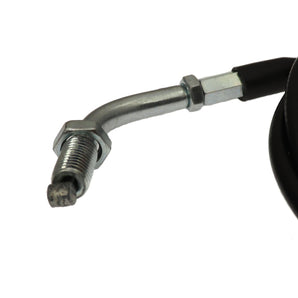 Universal Parts 38" Throttle Cable