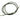 Universal Parts 36" Brake Cable