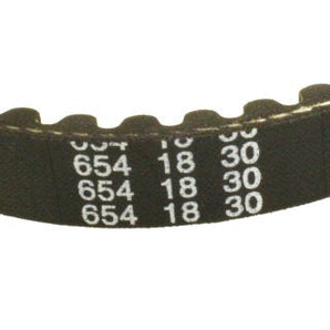 Universal Parts Standard CVT Drive Belt 654-18-30