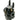 Naraku Carburetor - 21mm Black Edition