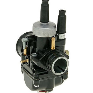 Naraku Carburetor - 21mm Black Edition