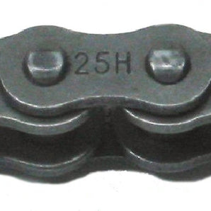 Universal Parts #25H 10' Roller Chain