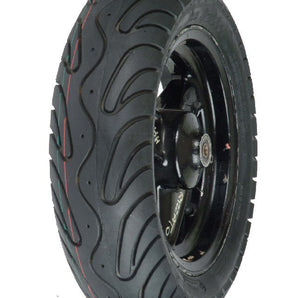 Vee Rubber 3.50-10 VRM-134 Tube-Type Tire