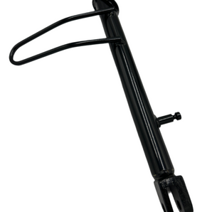 SIDE STAND (BLUR)