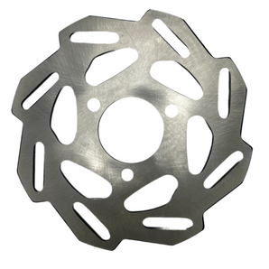 ROTOR - 12" FRONT BRAKE DISC (RH SPORT, HOOL)