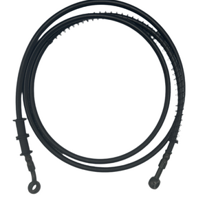 BRAKE LINE - REAR BRAKE (UQi GT)